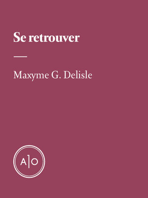 cover image of Se retrouver